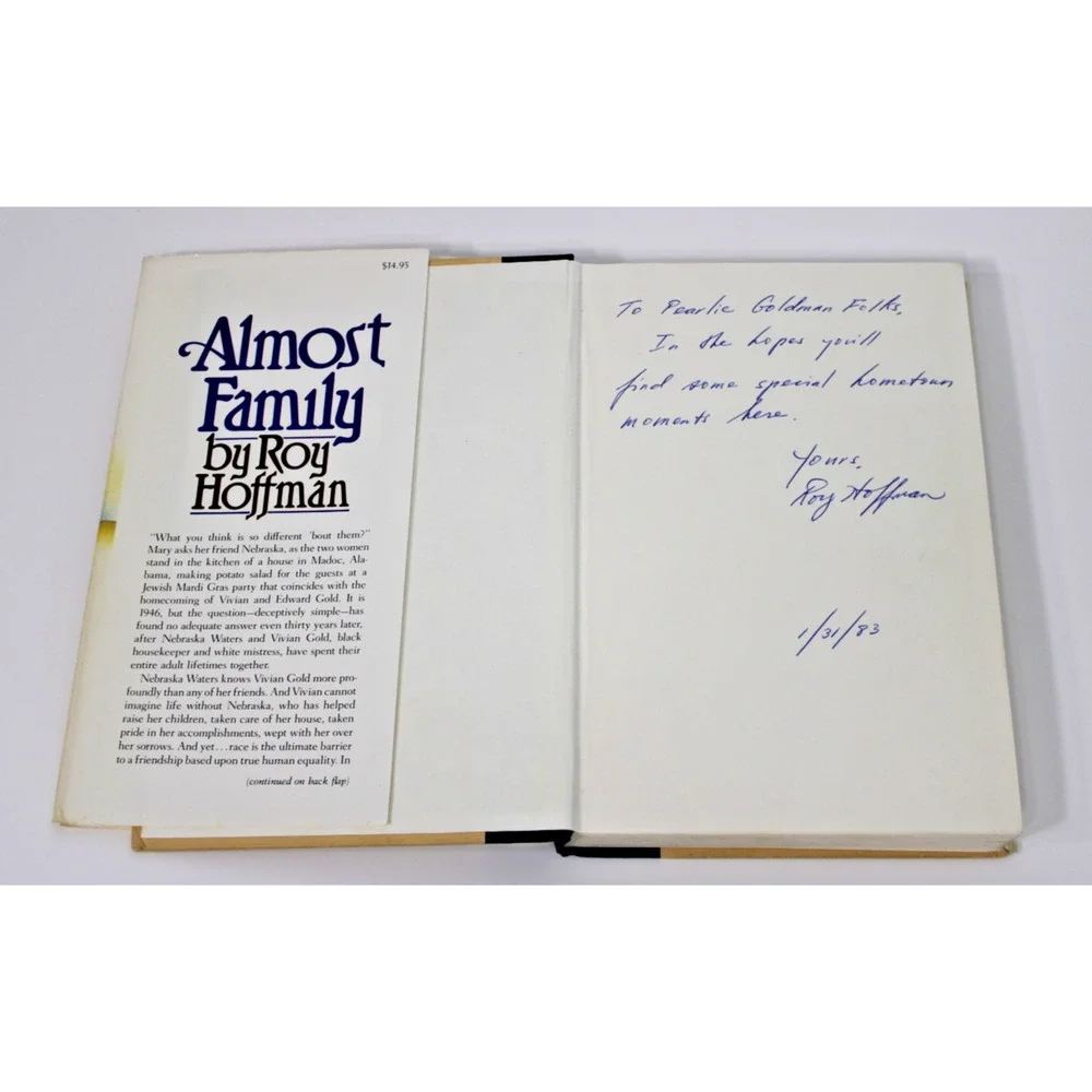 N/A product signed